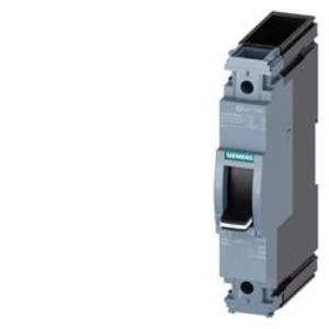 Výkonový vypínač Siemens 3VA5180-6ED11-0AA0 Rozsah nastavení (proud): 80 - 80 A Spínací napětí (max.): 415 V/AC (š x v x h) 25.4 x 140 x 76.5 mm 1 ks