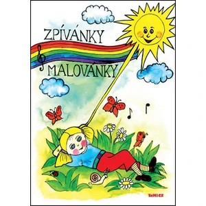 Zpívánky malovánky - Šíchová Zdeňka