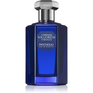 Lorenzo Villoresi Patchouli toaletní voda unisex 100 ml