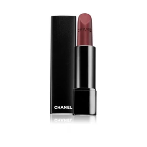 Chanel Rouge Allure Velvet Extreme matná rtěnka odstín 116 Extreme 3.5 g