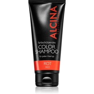 Alcina Color Red šampon pro červené odstíny vlasů 200 ml