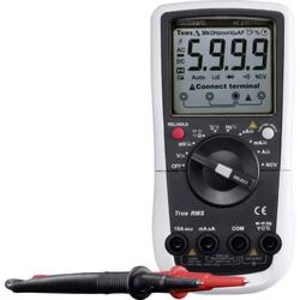 Digitálne/y ručný multimeter VOLTCRAFT VC276 VC-8235910