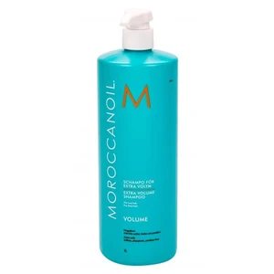 Moroccanoil Extra Volume Shampoo szampon do włosów delikatnych, bez objętości 1000 ml