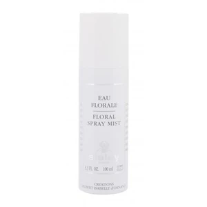 Sisley Floral Spray Mist osvěžující květinový sprej na obličej 100 ml