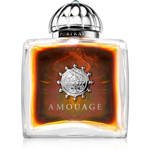 Amouage Portrayal parfumovaná voda pre ženy 100 ml