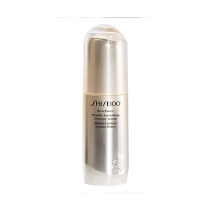 Shiseido Benefiance Wrinkle Smoothing Contour Serum pleťové sérum redukujúce prejavy starnutia 30 ml