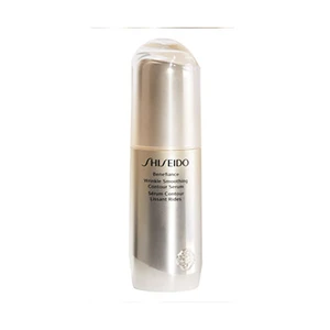 Shiseido Benefiance Wrinkle Smoothing Contour Serum pleťové sérum redukujúce prejavy starnutia 30 ml