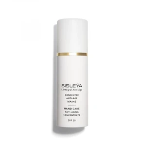 Sisley Ochranný krém na ruce proti stárnutí SPF 30 Hand Care (Anti-Aging Concentrate) 75 ml