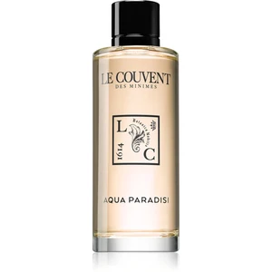 Le Couvent Maison de Parfum Botaniques Aqua Paradisi toaletná voda unisex 200 ml