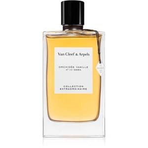 Van Cleef & Arpels Collection Extraordinaire Orchidée Vanille parfémovaná voda pro ženy 75 ml