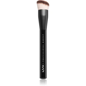 NYX Professional Makeup Can't Stop Won't Stop štetec na make-up