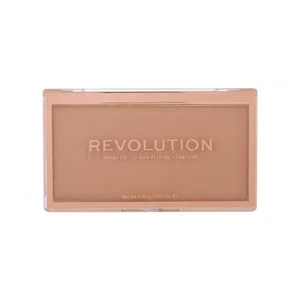 Revolution Matující pudr P1 (Matte Base P1) 12 g P5