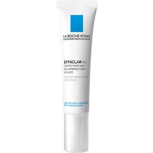 La Roche-Posay Effaclar A.I. lokálna starostlivosť proti nedokonalostiam aknóznej pleti 15 ml