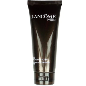 Lancome Čisticí gel pro muže (Men Ultimate Cleansing Gel) 100 ml