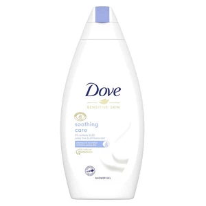 Dove Sensitive micelární sprchový gel 250 ml