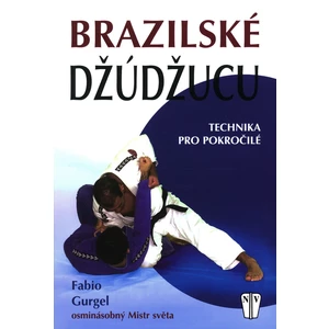 Brazilské džúdžucu - Gurgel Fabio
