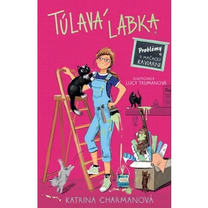 Túlavá Labka - Katrina Charmanová