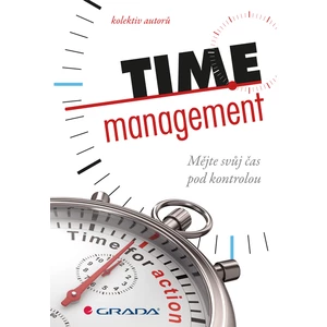 Time management, Kolektiv autorů