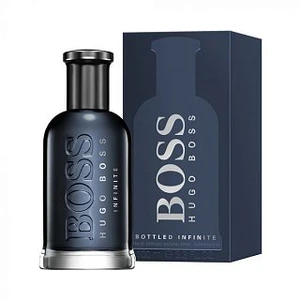 Hugo Boss Boss Bottled Infinite woda perfumowana dla mężczyzn 100 ml