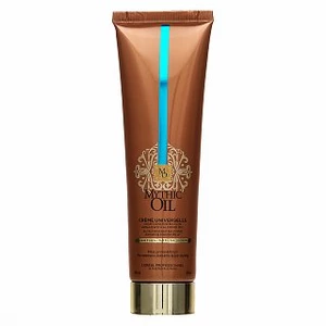 L’Oréal Professionnel Mythic Oil viacúčelový krém pre tepelnú úpravu vlasov 150 ml