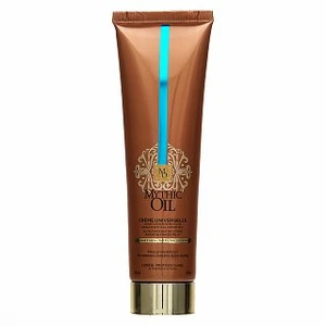 L’Oréal Professionnel Mythic Oil víceúčelový krém pro tepelnou úpravu vlasů 150 ml