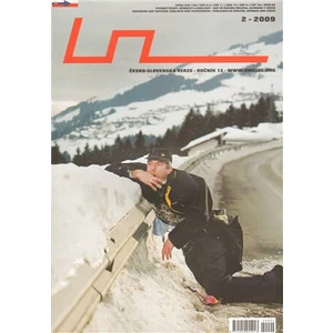 Umělec 2/2009
