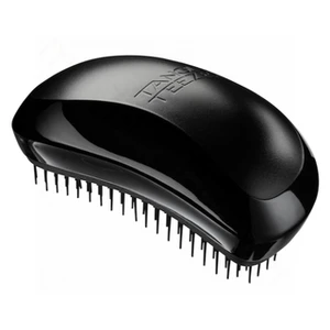 Tangle Teezer Salon Elite kartáč pro nepoddajné vlasy typ Midnight Black