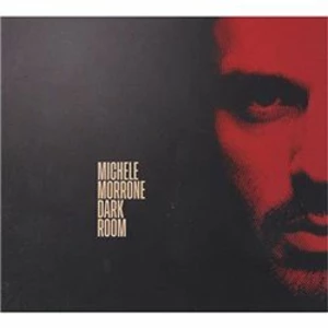 Dark Room - Michele Morrone [CD]