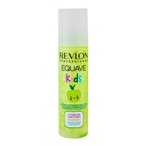 Revlon Professional Equave Kids 200 ml kondicionér pro děti na všechny typy vlasů