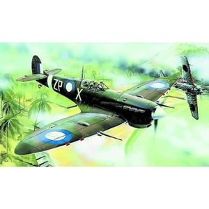 Směr Supermarine Spitfire Modely lietadiel