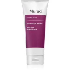 Murad Hydratation Refreshing Cleanser čistiaci gél na tvár 200 ml