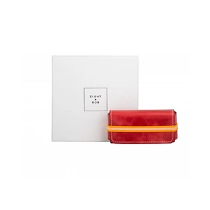 Eight & Bob Pomodoro Red Leather - pouzdro na parfém 30 ml
