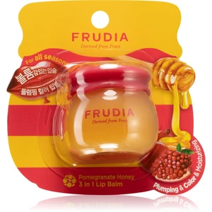 Frudia Honey Pomegranate hydratační balzám na rty 10 g