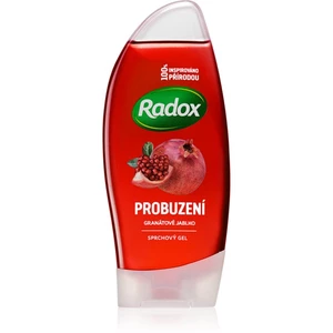 Radox Feel Ready sprchový gel  250 ml