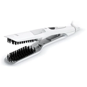 Silk'n GoBrush Mist žehliaca termokefa na vlasy
