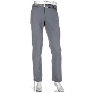 Alberto Rookie 3xDRY Cooler Trousers Grey Blue 98