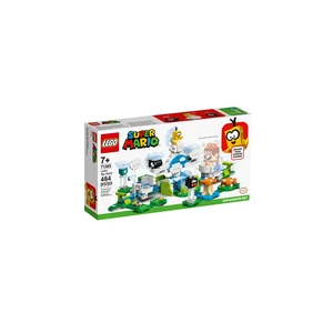 LEGO® Super Mario™ 71389 Lakitu a svet obláčikov- rozširujúci set