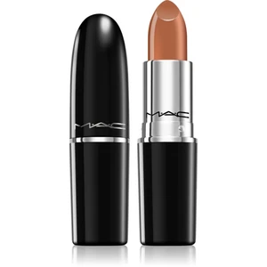 MAC Cosmetics Lustreglass Sheer-Shine Lipstick lesklý rúž odtieň Femmomenon 3 g