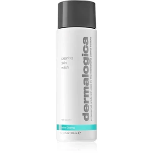 Dermalogica Active Clearing Clearing Skin Wash čistiaca pena pre rozjasnenie a vyhladenie pleti 250 ml