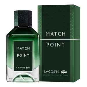 Lacoste Match Point woda perfumowana dla mężczyzn 100 ml