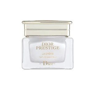Dior Regenerační krém na obličej, krk a dekolt Prestige (La Cream Texture Essentielle) 50 ml