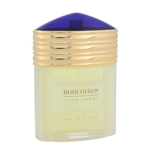 Boucheron Boucheron Pour Homme 100 ml parfémovaná voda pro muže