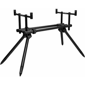 Delphin Rodpod RPX Stalk BlackWay Rod Pod, Pique