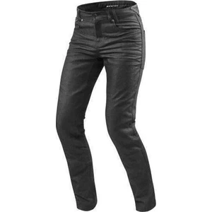 Rev'it! Lombard 2 RF Dark Grey 34/34 Motorradjeans