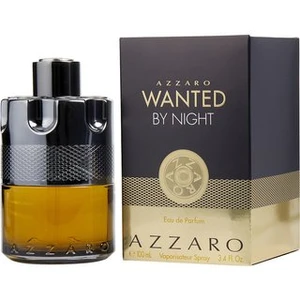 Azzaro Wanted By Night parfémovaná voda pro muže 100 ml