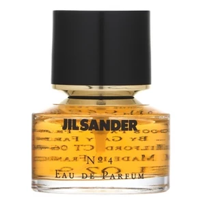 Jil Sander N° 4 parfémovaná voda pro ženy 30 ml