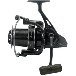 Okuma 8K Reel