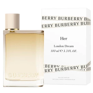 Burberry Her London Dream parfumovaná voda pre ženy 50 ml