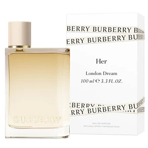 BURBERRY - Her London Dream - Parfémová voda