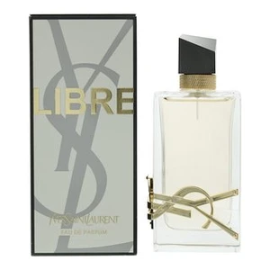 YVES SAINT LAURENT - Libre - Parfémová voda